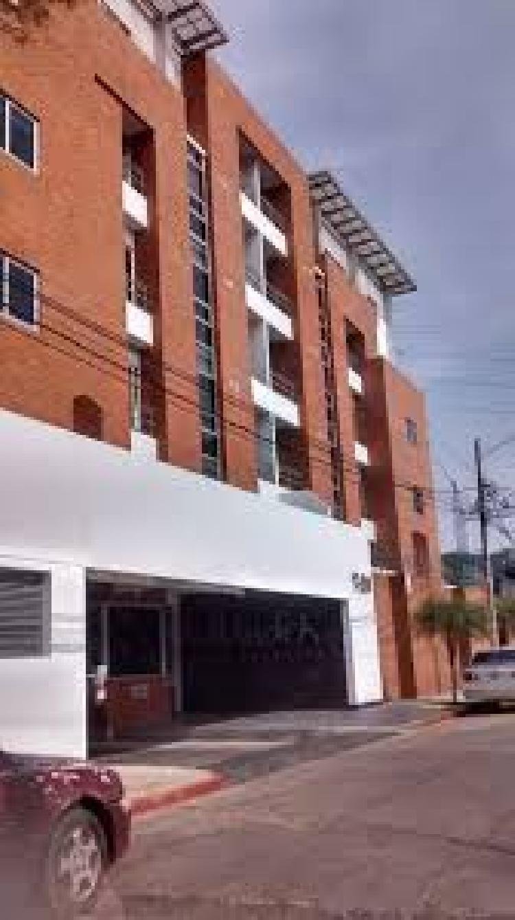 VENTA Apartamento Zona 10 Edificio Alandra