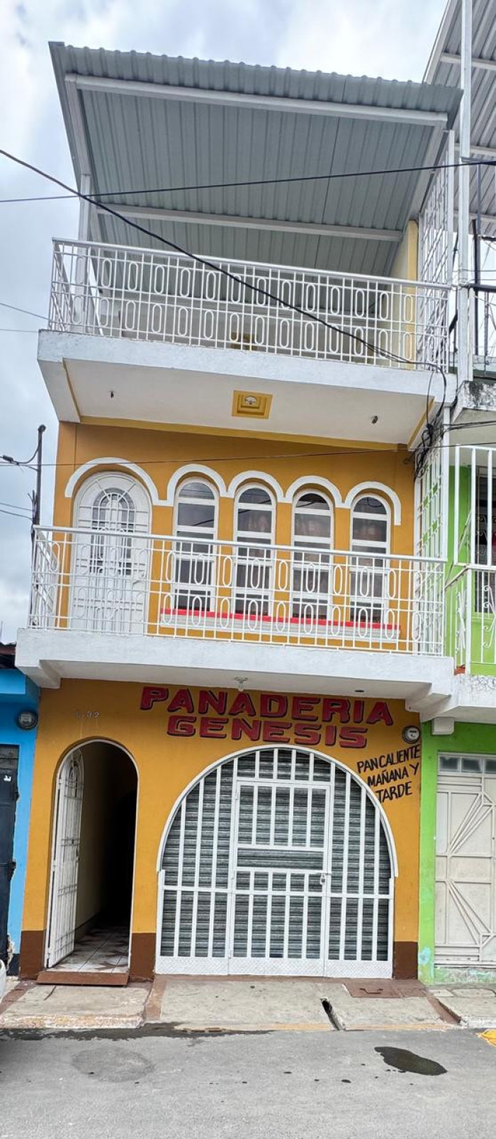 CASA EN VENTA, SECTOR 3 DE PRADOS DE VILLA HERMOSA