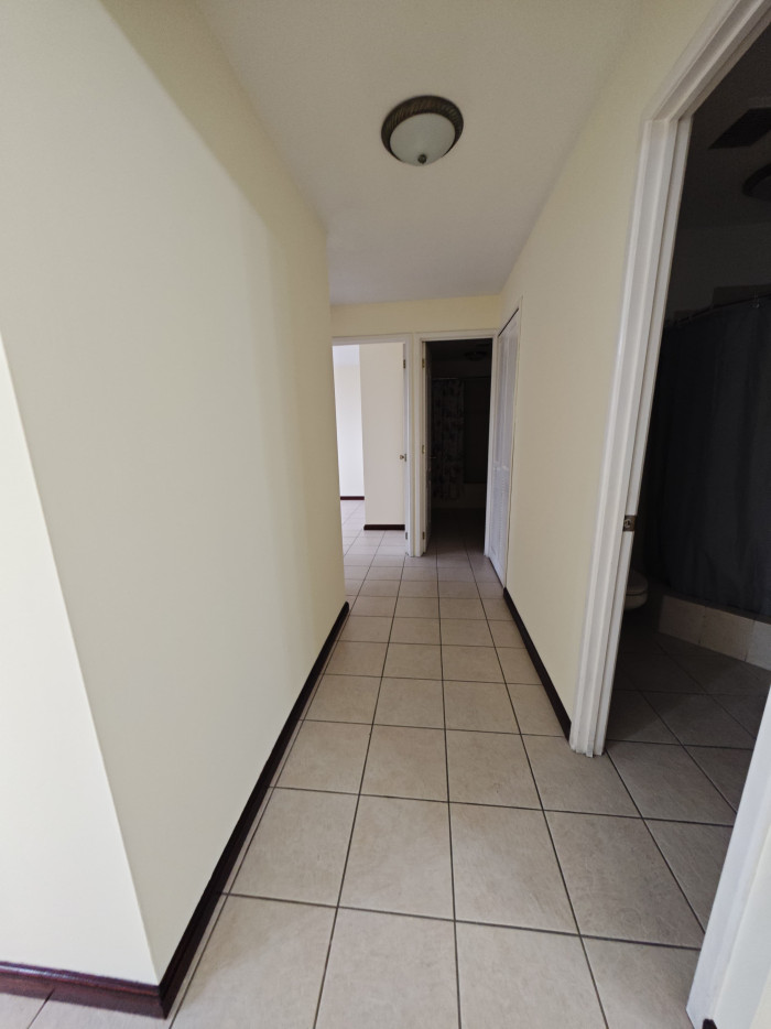 EDIFICIO SANTORINI, APARTAMENTO EN RENTA Z.14