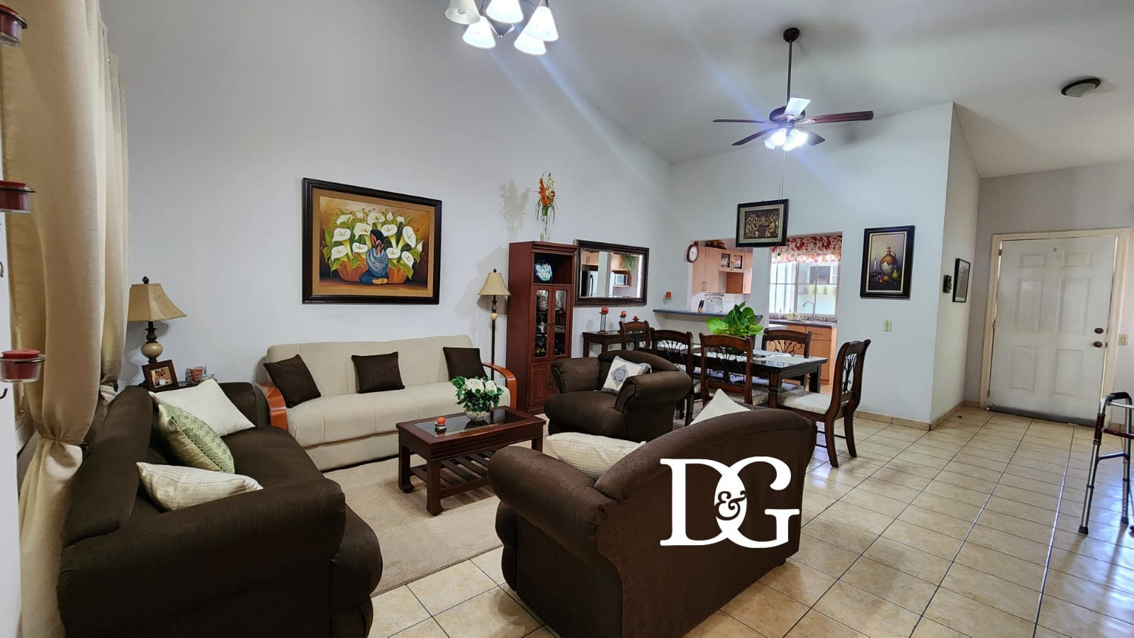 Vendo Casa Bosque de Lourdes