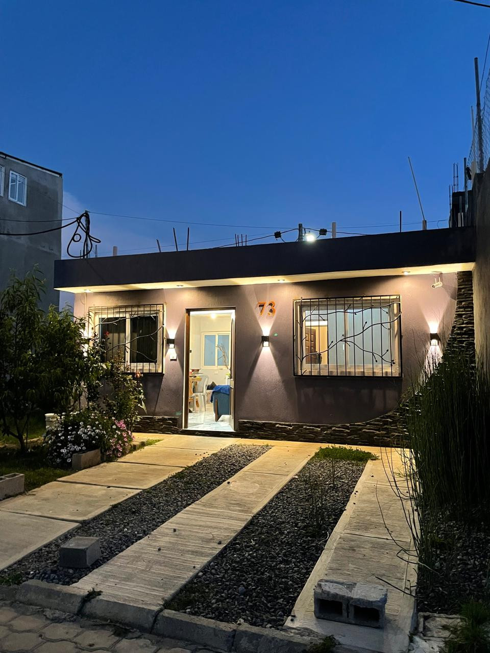 Villas Berlín 