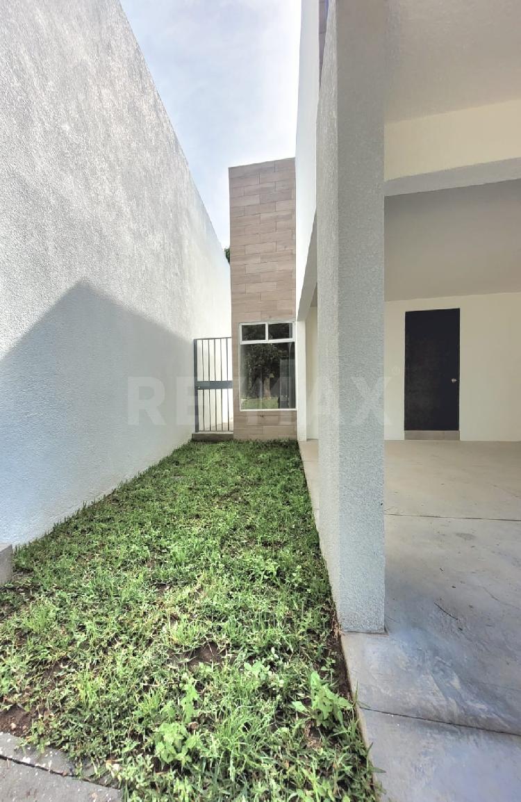 CASA NUEVA PARA ESTRENAR EN ALQUILER