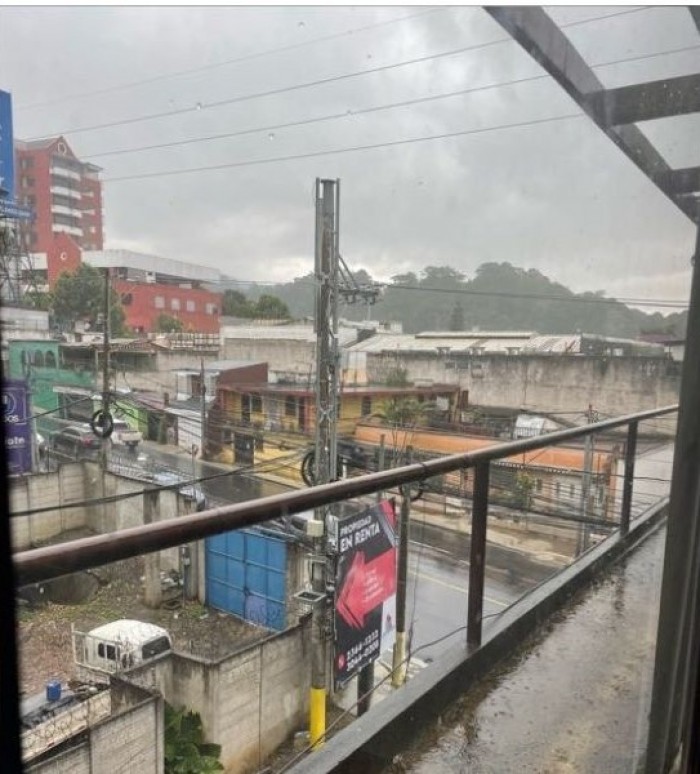 OFICINAS 20 CALLE ZONA 10 
