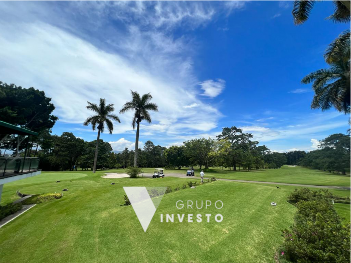 Venta de terreno Country Club Majadas, zona 11