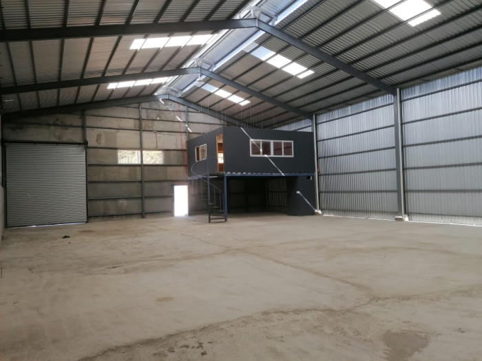 BODEGAS RENTA CHINAUTLA 