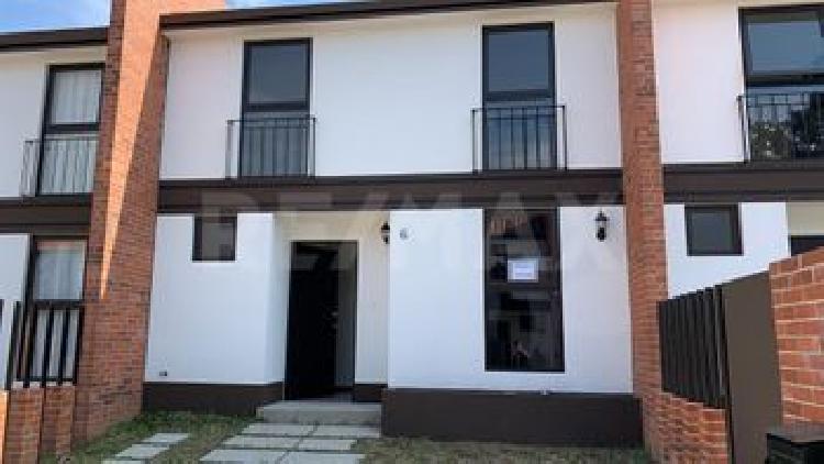 CASA EN ALQUILER EN SENDEROS DEL COMENDADOR