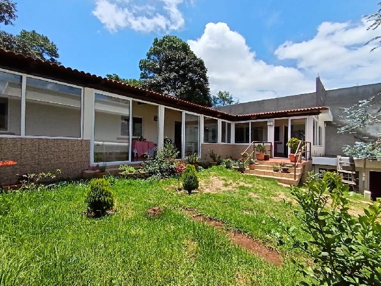CASA EN VENTA EN SAN LUCAS - EN RES. SAN AGUSTIN