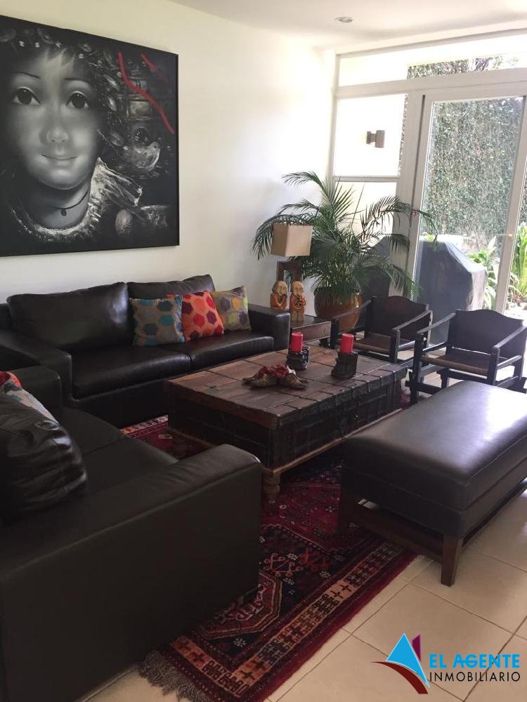 Casa en venta Cumbres de Cuscatlan