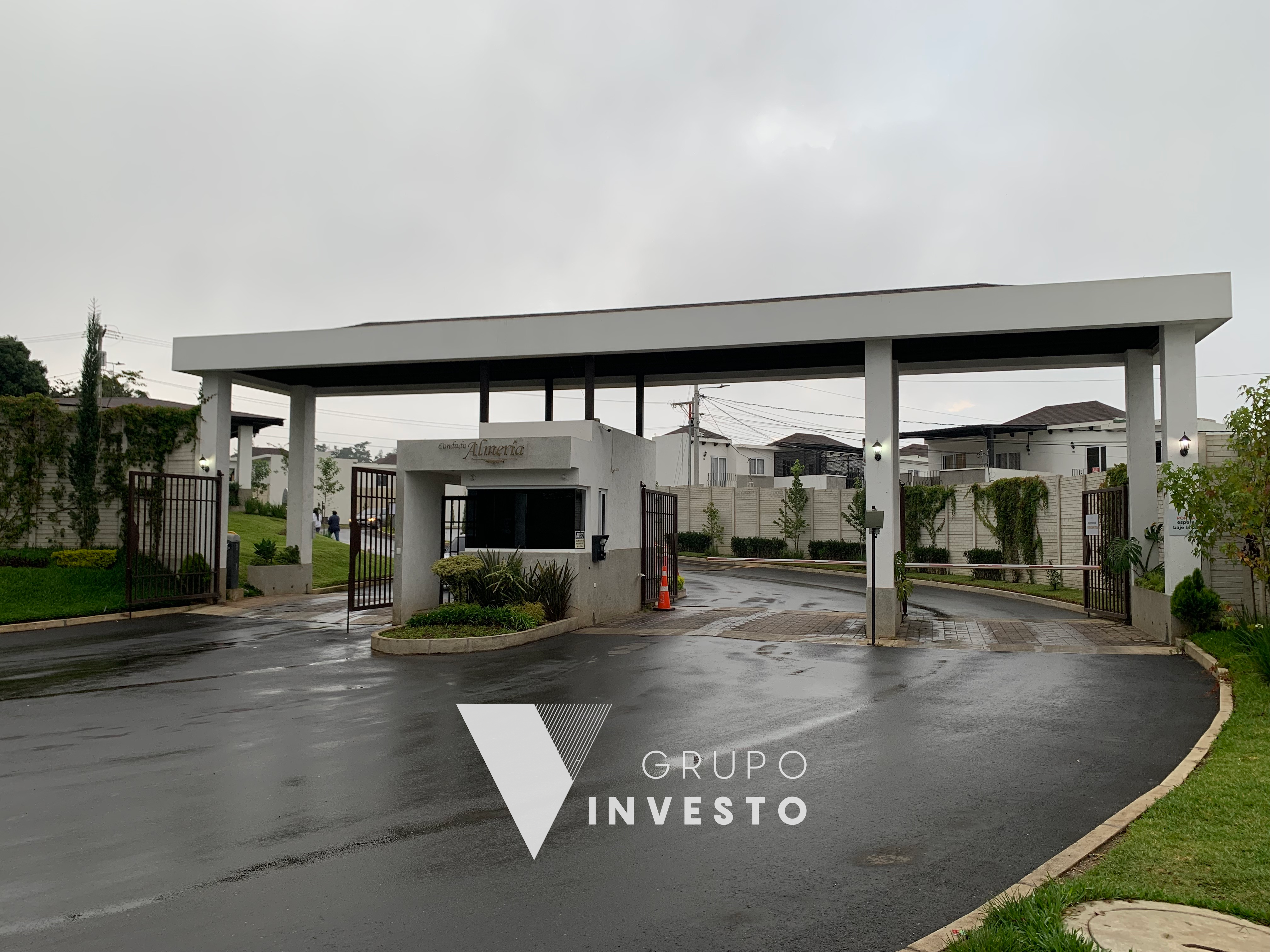 Estrena casa en renta, Condado Almeria, San José Pinula