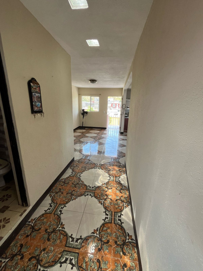 CASA EN #VENTA EN VILLA NUEVA 