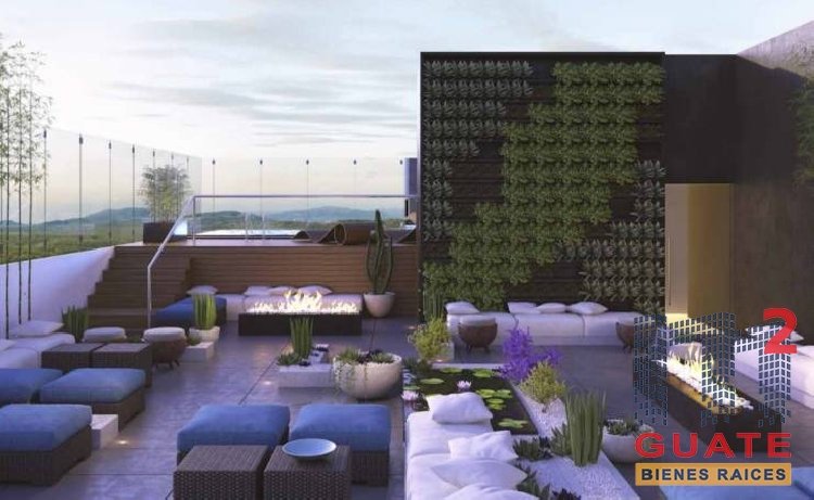Apartamento de 51.89 m2 de construcción en Venta, Zona