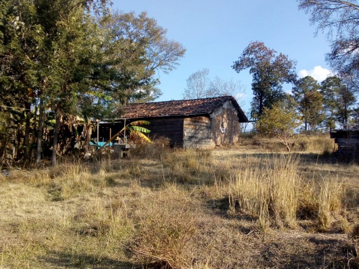 Finca Momostenango