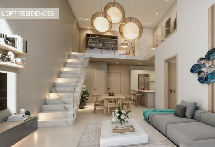 Apartment in Punta Cana Village