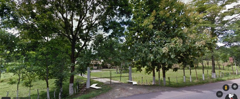 FINCA EN #VENTA EN MORALES IZABAL