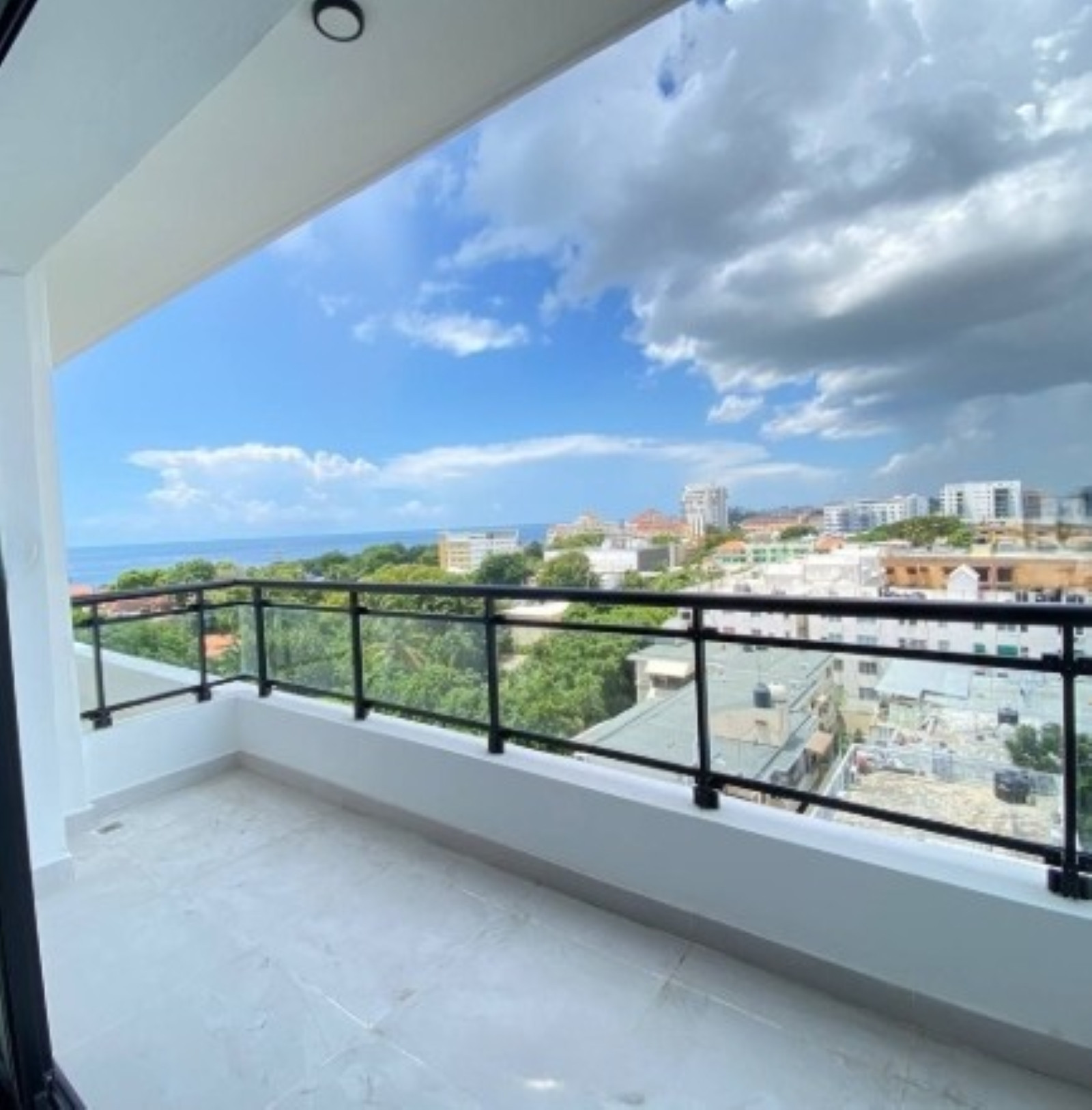 Apartamento en La Zona