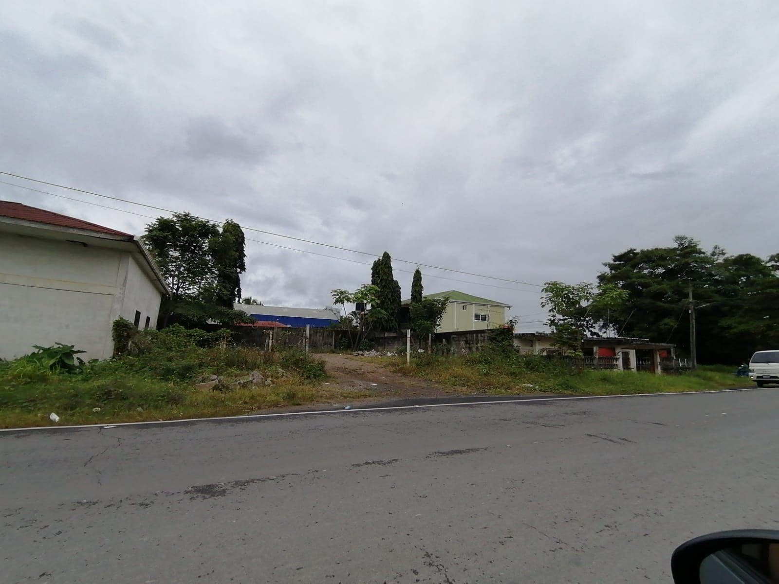 PROPIEDAD EN #RENTA EN PUERTO BARRIOS, IZABAL