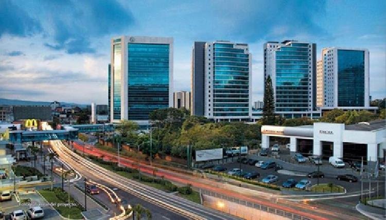 Oficina en Zona Pradera