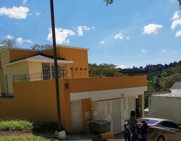 Venta de casa en Bosques de Vilaverde, Km.26.5 CAES.