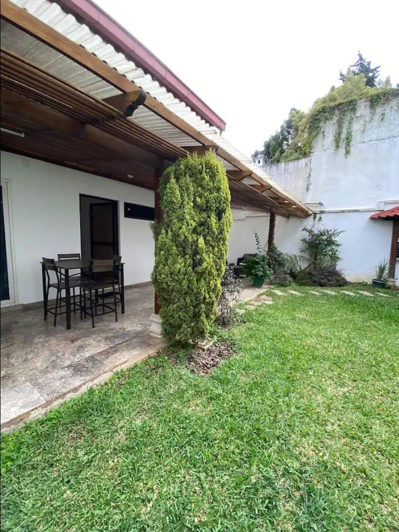 APARTAMENTO EN #RENTA EN ZONA 10