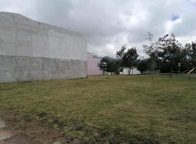 TERRENO SAN JOSE PINULA HACIENDA LAS MERCEDES 