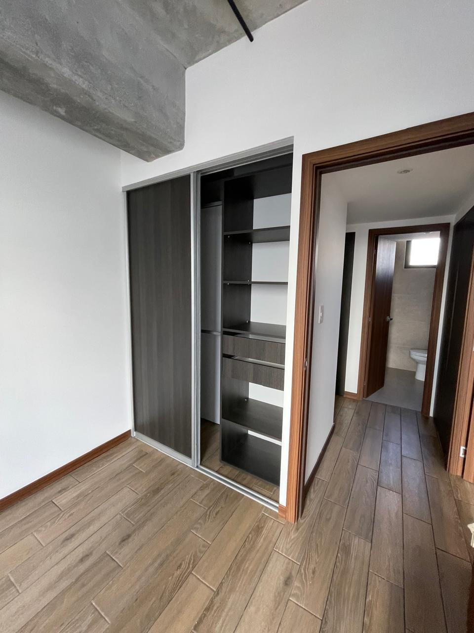 Apartamento en Renta en Zona 4, Ciudad de Guatemala