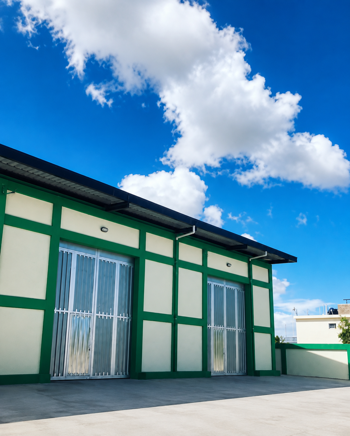 Nave Industrial en Renta en Veron, Punta Cana La Altagracia
