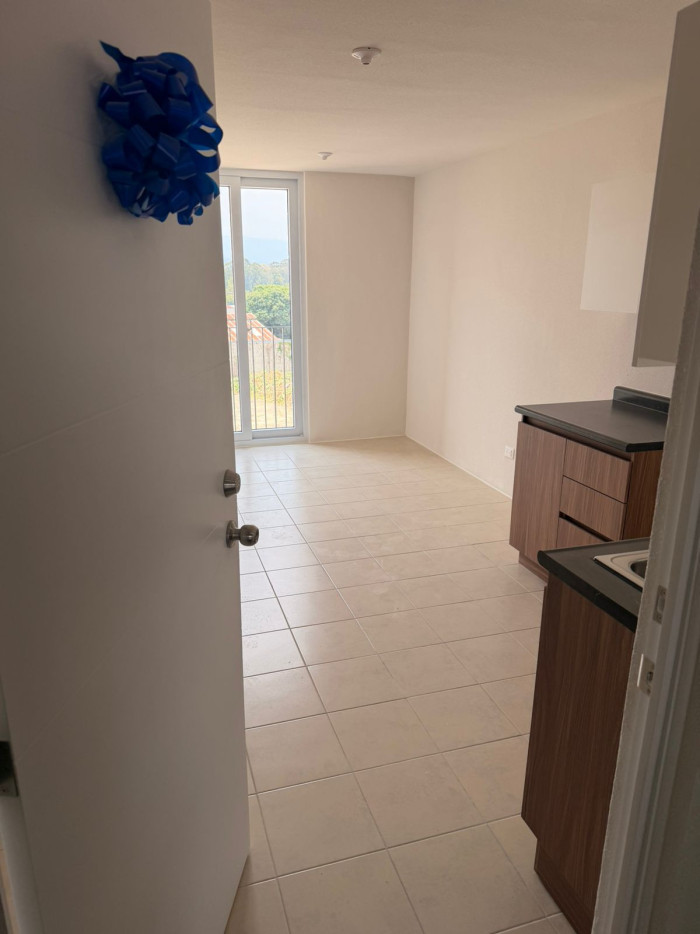 Apartamento en alquiler Cumbres del Pedregal zona 6