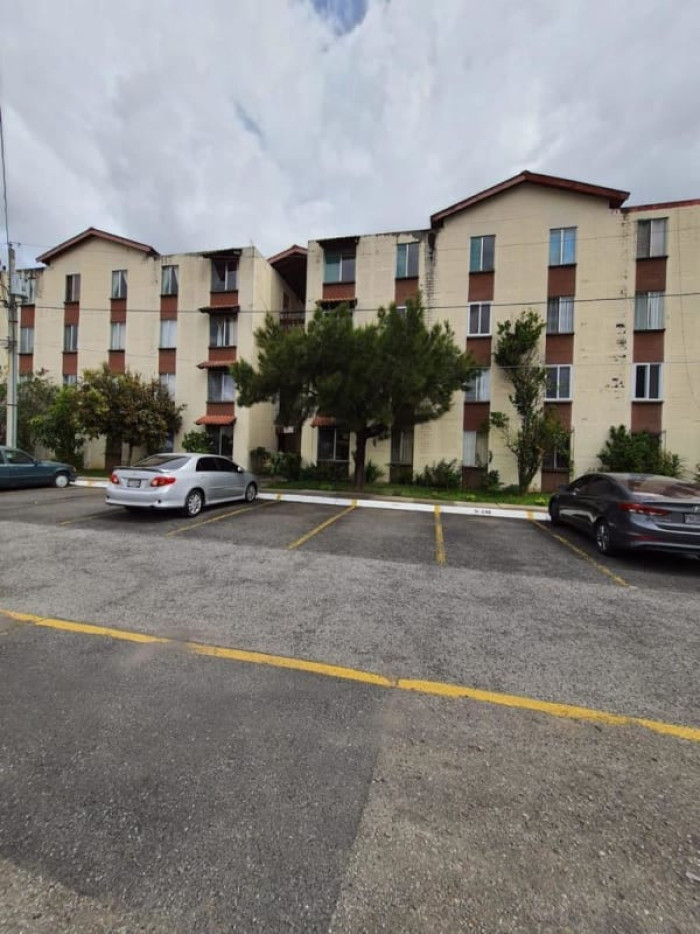 APARTAMENTO RESIDENCIAL CAÑADA DE SAN ANGEL ZONA 2  