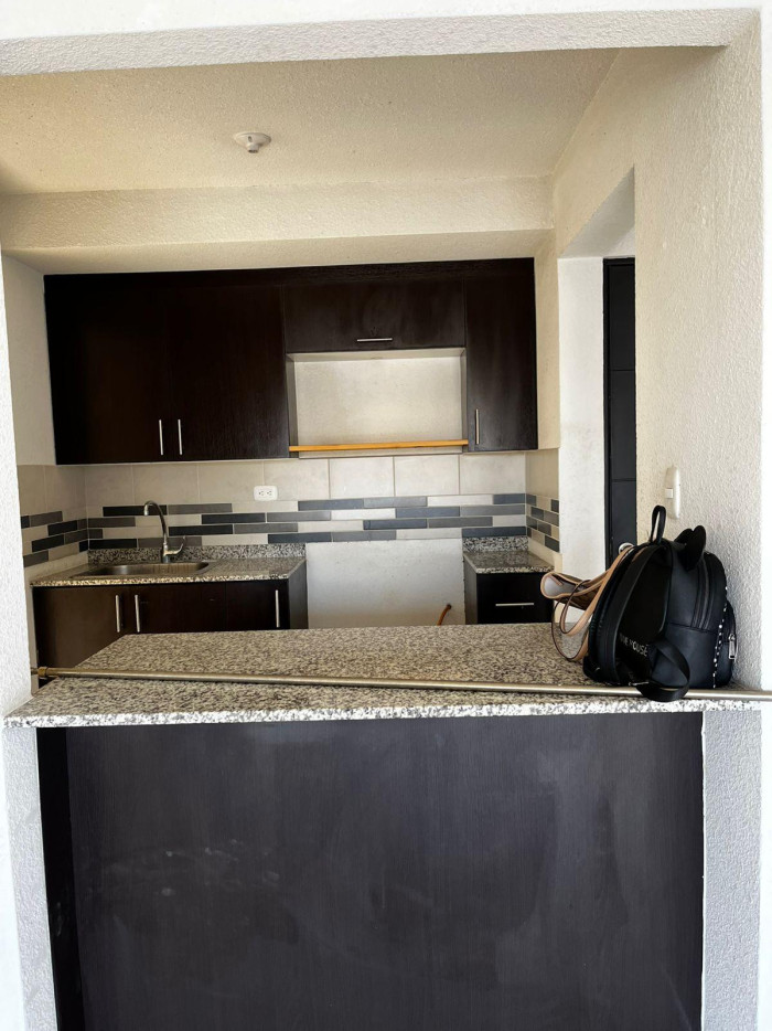 Apartamento en venta en Solana, zona 5 Villa Nueva.