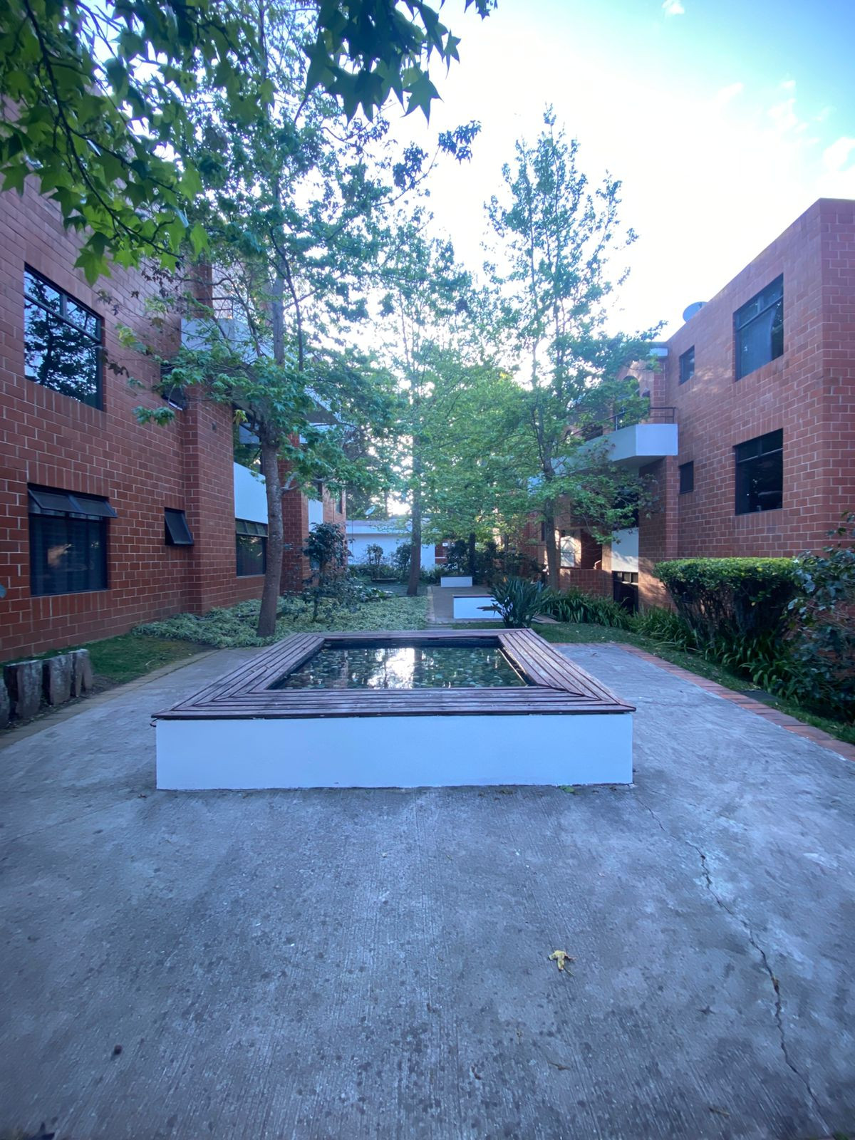 Apartamento en Venta Condominio Villa Caffeto 