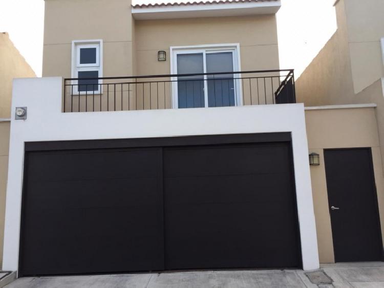 Casa en venta, Cumbres de la Arboleda, Km. 21 CAES