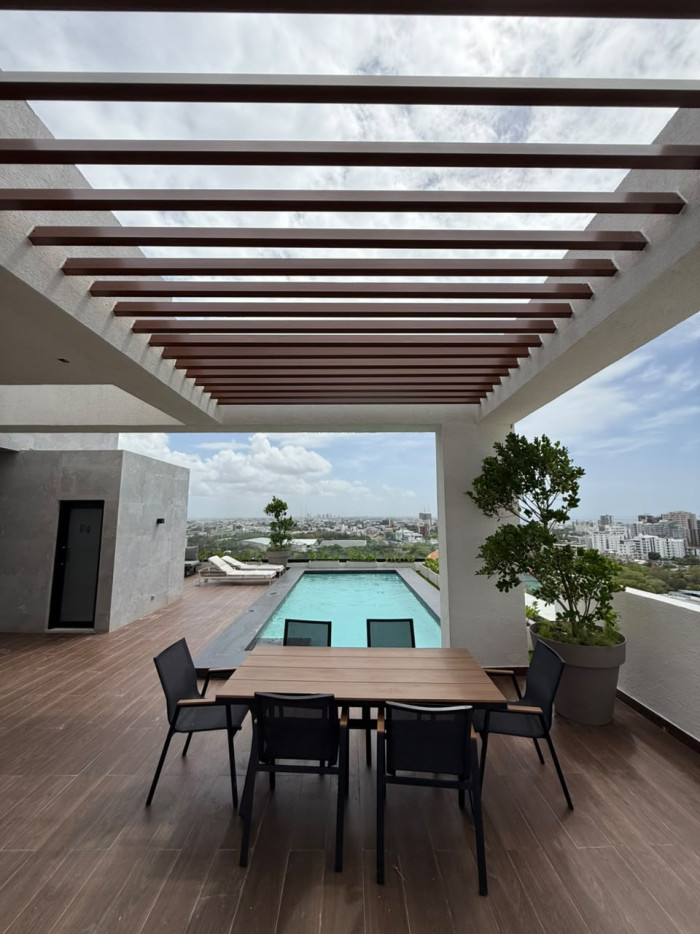 Apartment in Naco