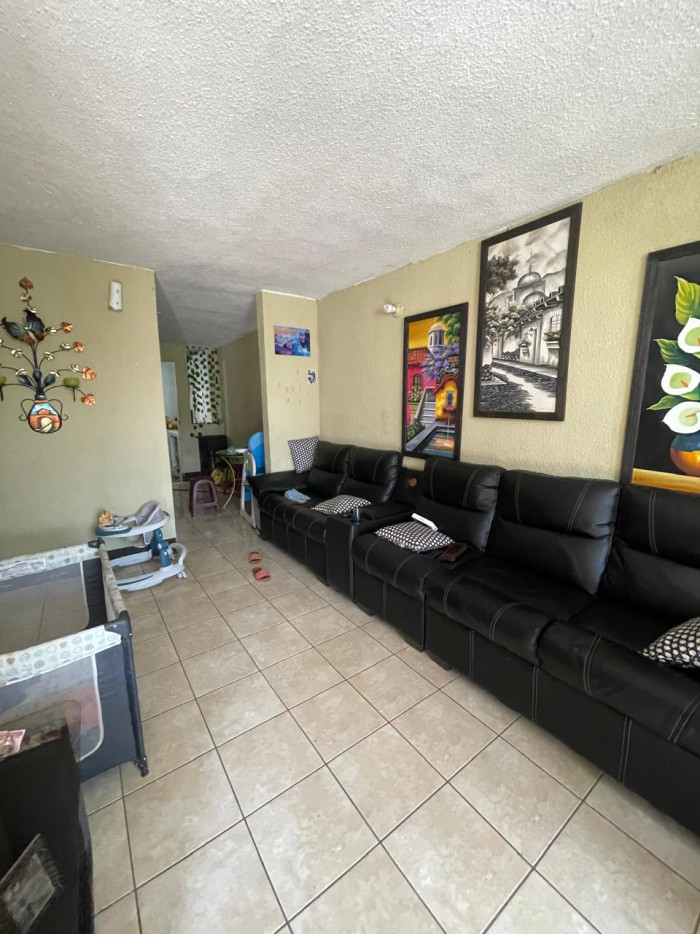 CASA EN #VENTA EN VILLA NUEVA