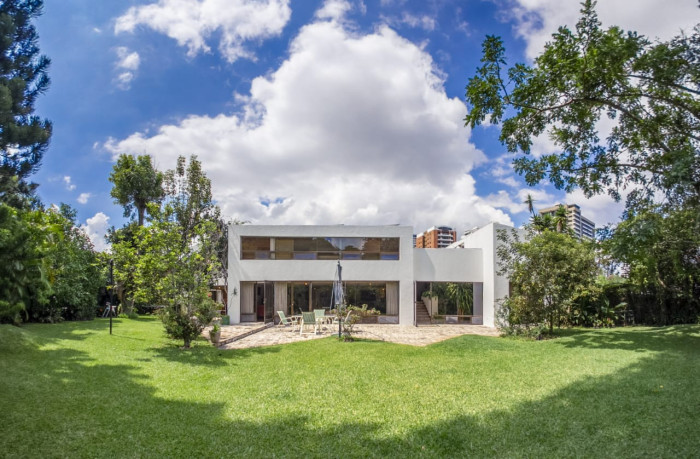 CONDOMINIO LA CAÑADA ZONA 14