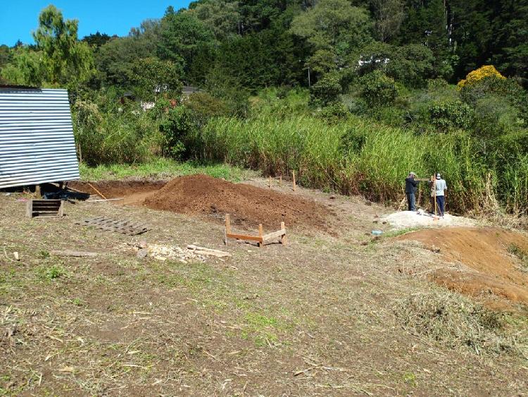 Terreno en venta Fraijanes / Rancho Verde