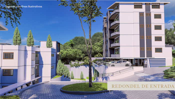 Apartamento en venta en Ciudad Guatemala