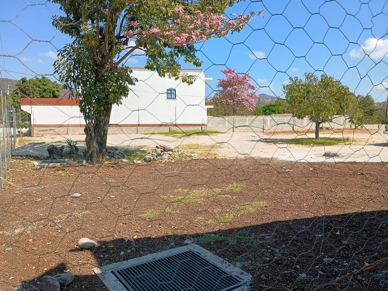 Terreno en Venta o Renta en Monjas, Jalapa