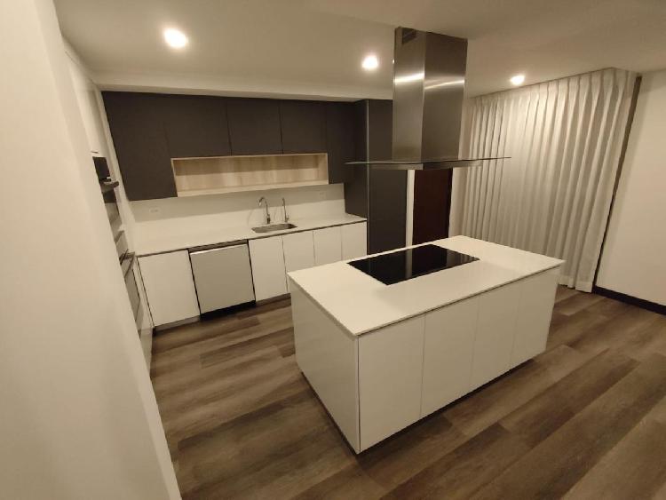ESPECTACULAR APARTAMENTO EN VENTA
