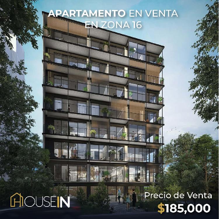 Apartamento en venta en Edificio Vilabosque