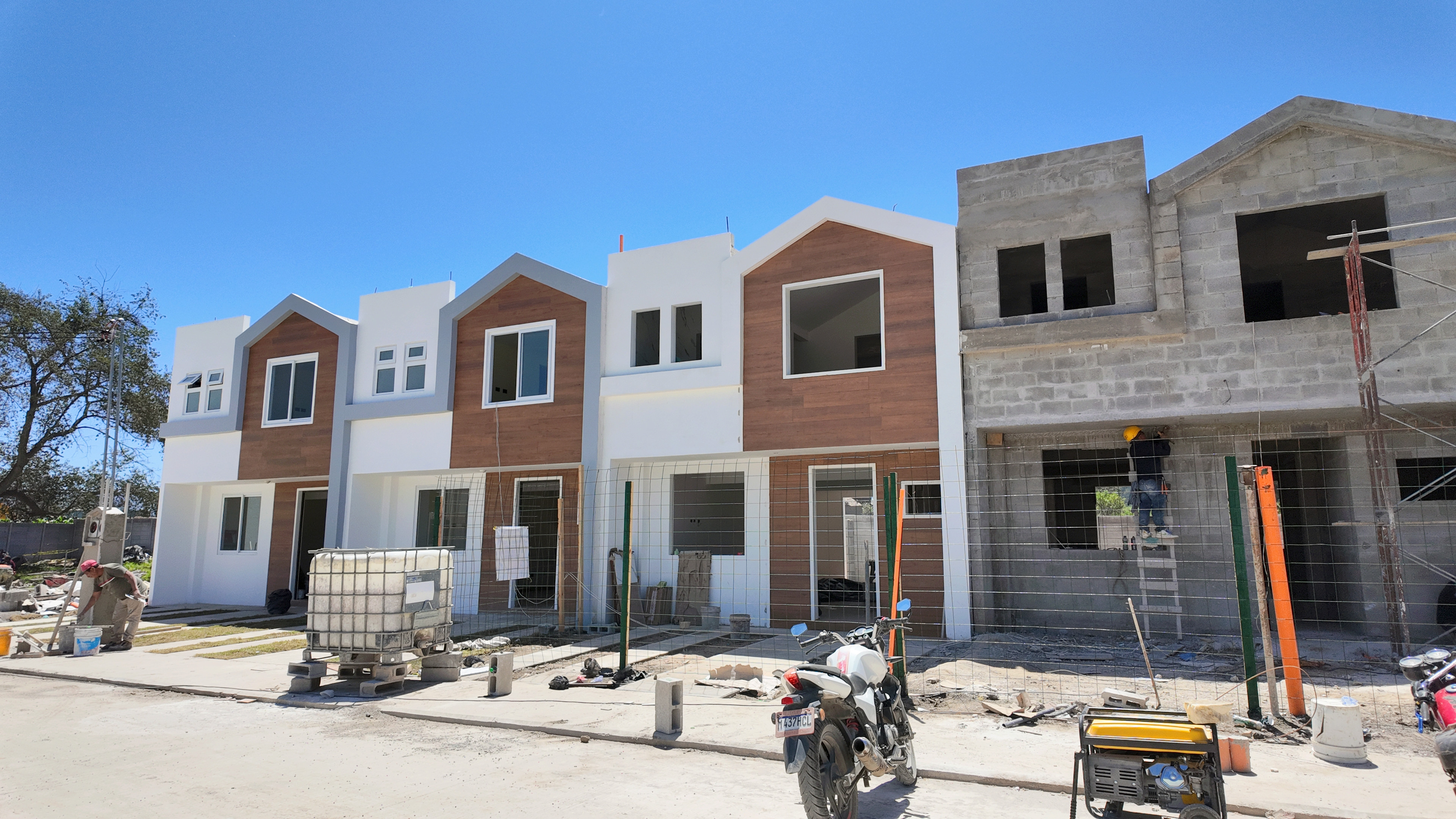Condominio Córdoba Z.10 Xela