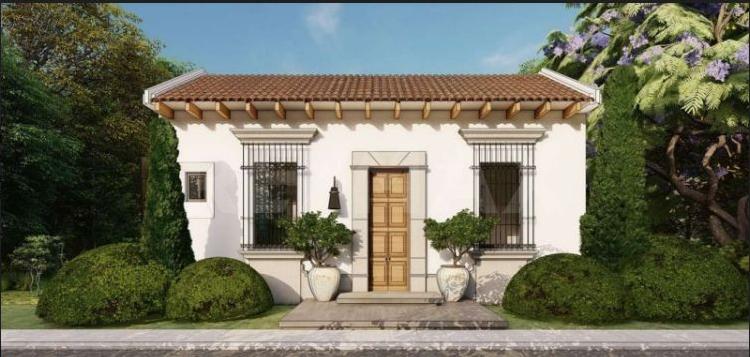 Casa en Venta en Hacienda El Comendador