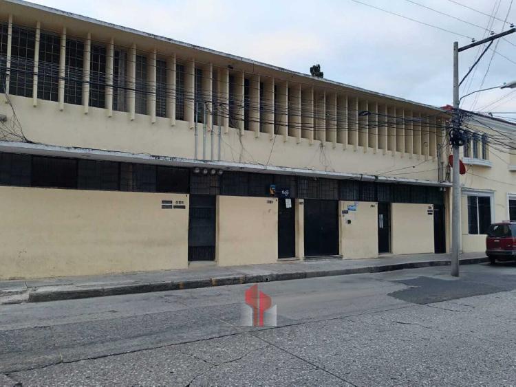 Edificio en Venta zona 1 / Centro Histórico - 1