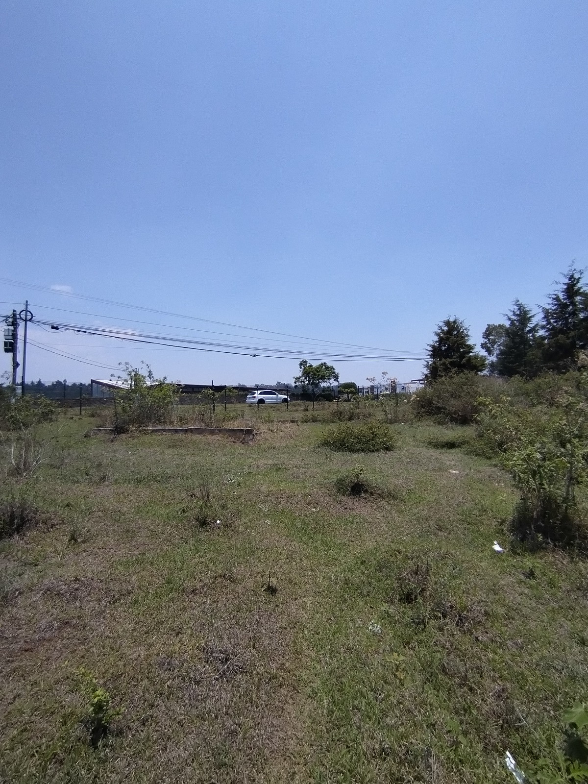 FINCA EN #VENTA EN CARRETERA A EL SALVADOR 