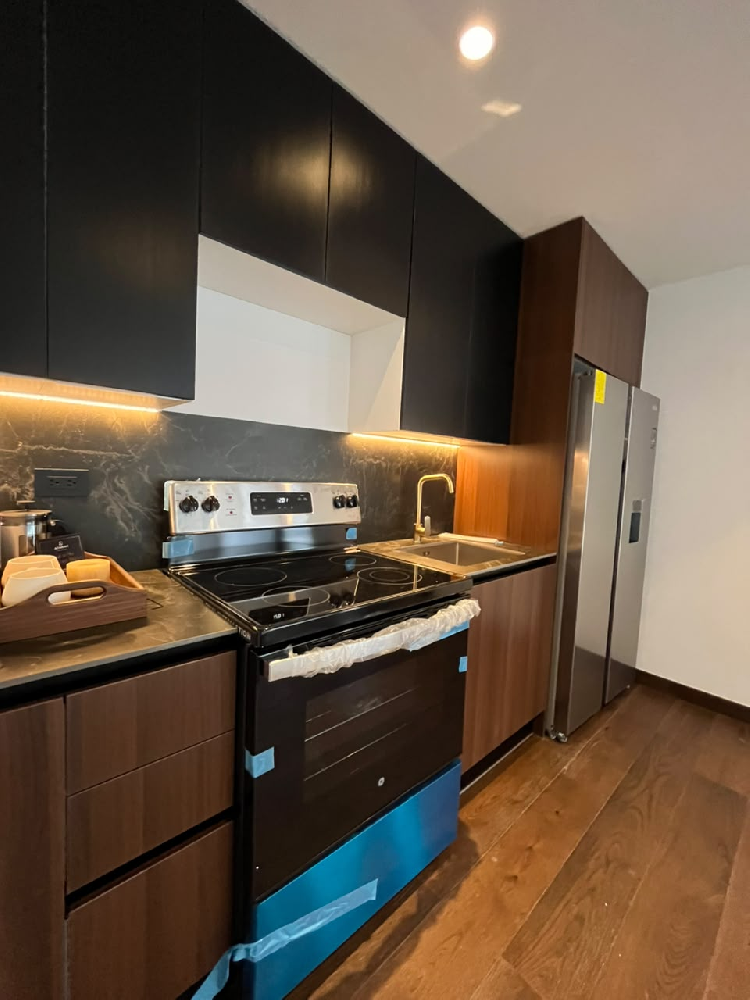Lindo apartamento en renta para estrenar en zona 10
