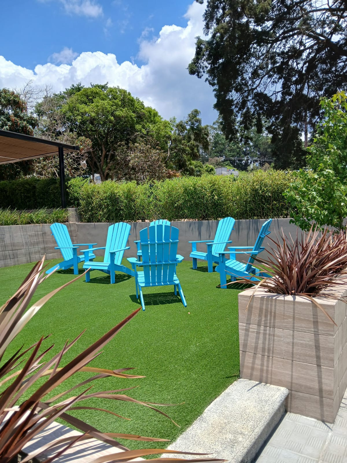 Apartamento en alquiler Villas Granada Primium