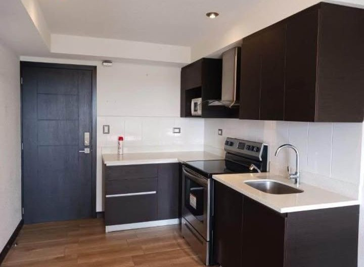 RENTO APARTAMENTO EDIFICIO PUNTO MARISCAL ZONA 11 