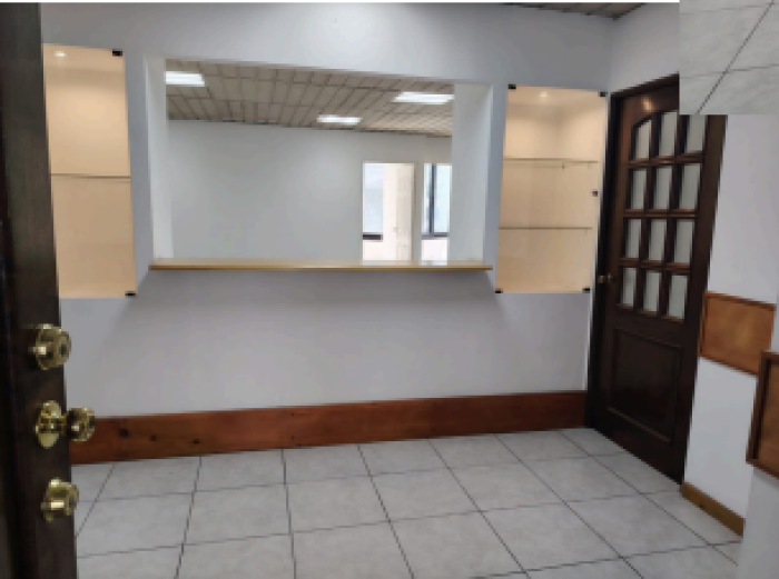 Oficinas en Renta en Zona 10