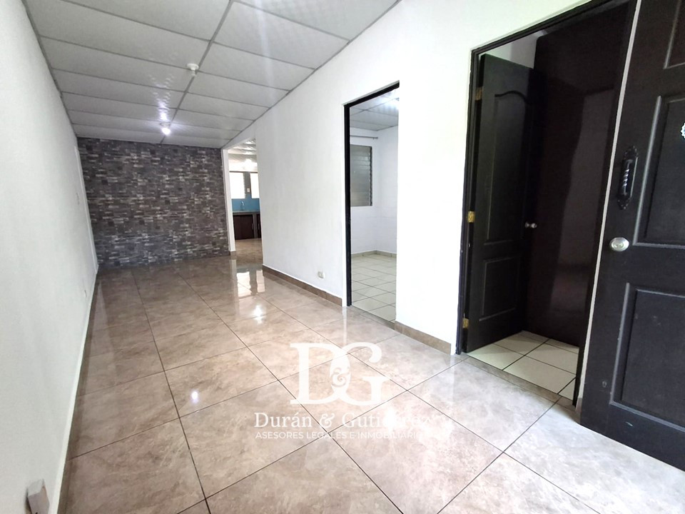 OPORTUNIDAD VENDO CASA EN SANTA MÓNICA, SANTA TECLA 