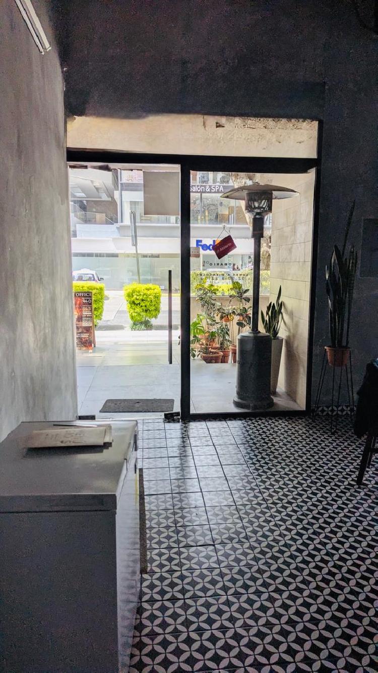 Local en Renta zona 10