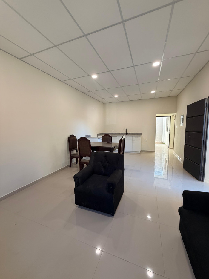 Casa en venta por Club Deportivo Santaneco